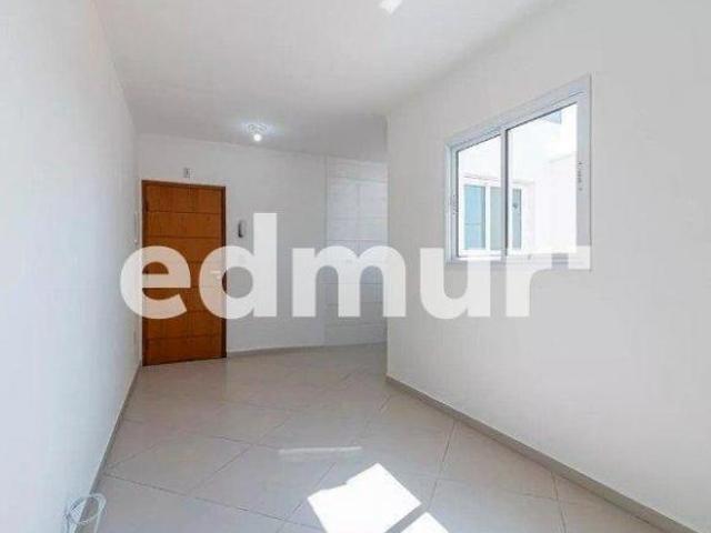 Apartamento à venda no Parque das Nações