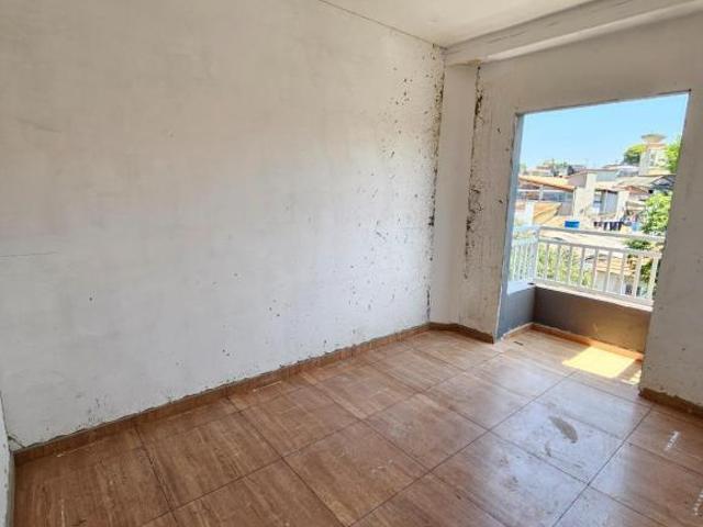 Apartamento à venda no Parque das Nações, em Santo André, com 54m² de área útil