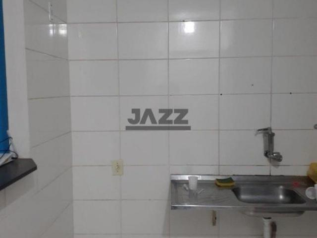 Apartamento à venda no Parque dos Ipês