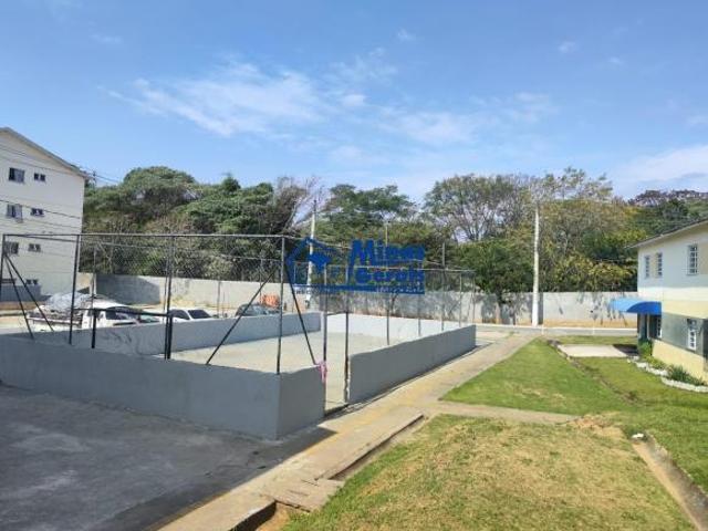 APARTAMENTO PARA VENDA E LOCAÇÃO NO PARQUE DOS IPÊS ÓTIMA OPORTUNIDADE!