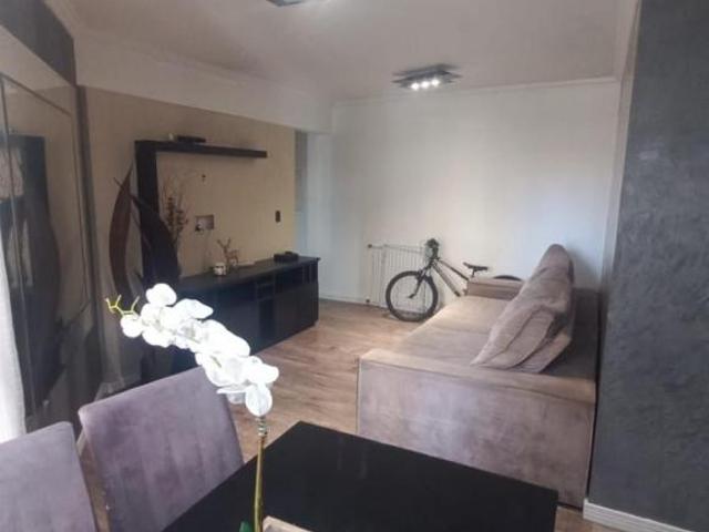 Apartamento à venda no Parque Esmeralda São Paulo/SP 70m² 2 dormitórios