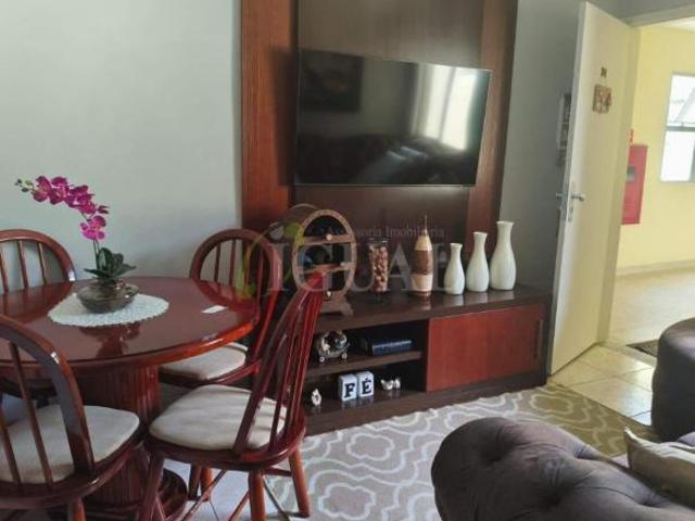 Apartamento a venda no Parque Erasmo Assunção