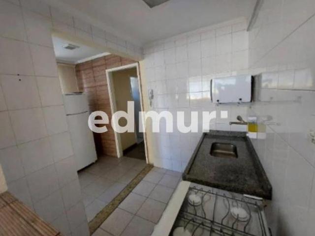 Apartamento à venda no Parque Fongaro