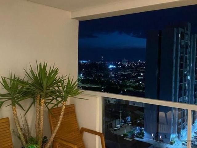 Apartamento a venda no Parque Gabriel em Hortolândia/SP