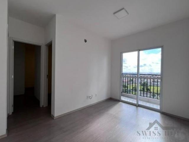 Apartamento a venda no Parque Gabriel em Hortolândia/SP