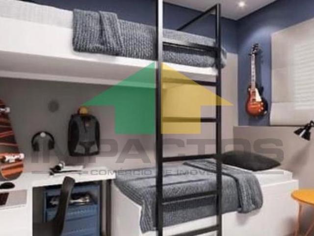 APARTAMENTO À VENDA NO PARQUE HIPPÓLYTO, LIMEIRA SP