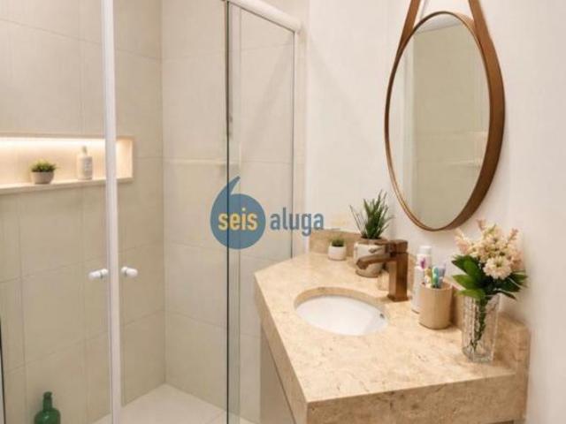 Apartamento à Venda no Parque Industrial Harmonia, Nova Odessa
