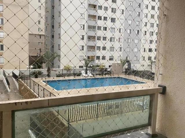 Apartamento a venda no Parque Industrial Spazio Campo Di Savoya