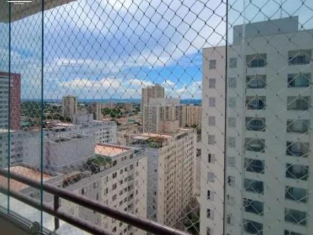 Apartamento à venda no Parque Industrial