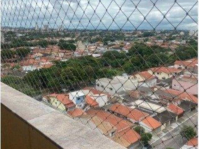 Apartamento à venda no Parque Industrial