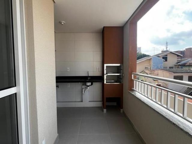 Apartamento à venda no Parque Industrial