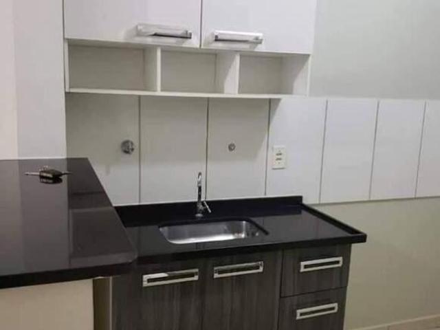Apartamento à venda no Parque Liberty em Limeira