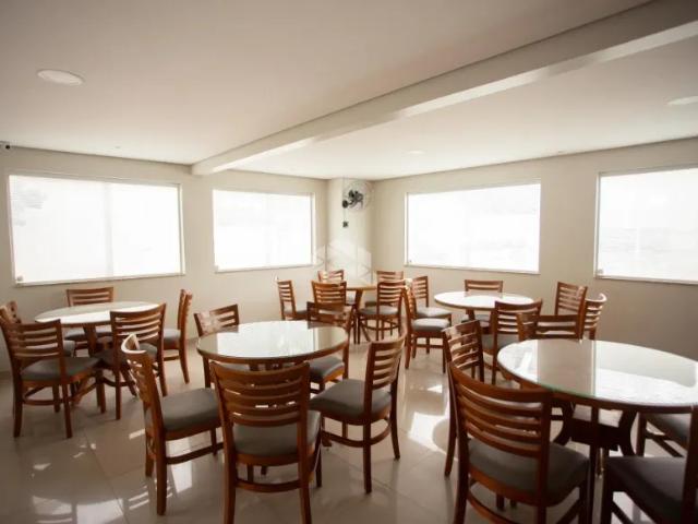 Apartamento a venda no Parque Mandaqui