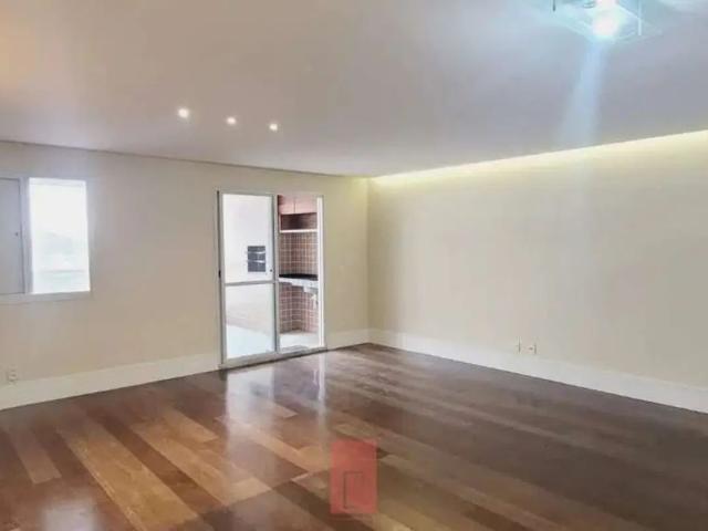 Apartamento à venda no Parque Mandaqui com 3 dormitórios e 2 vagas — 118 m²