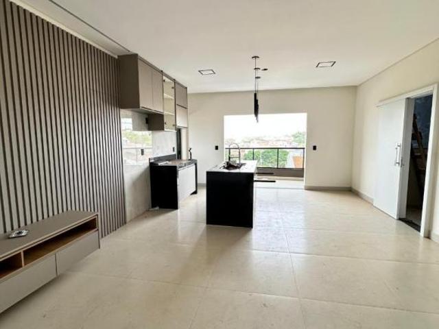 Apartamento a venda no Parque Moema em Franca/SP