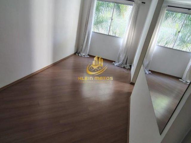 Apartamento à venda no Parque Munhoz