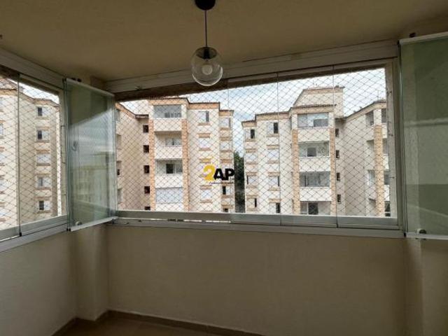 Apartamento à venda no Parque Munhoz, São Paulo 2 quartos, 1 sala, 1 banheiro