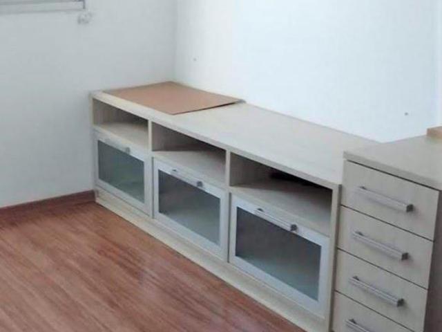 Apartamento à Venda no Parque Munhoz SP, 2 Dorms, 50m², R$270mil