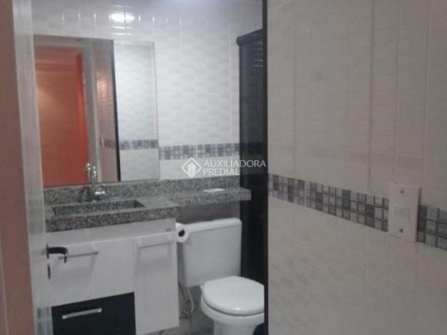 Apartamento à venda no Parque Nações Unidas