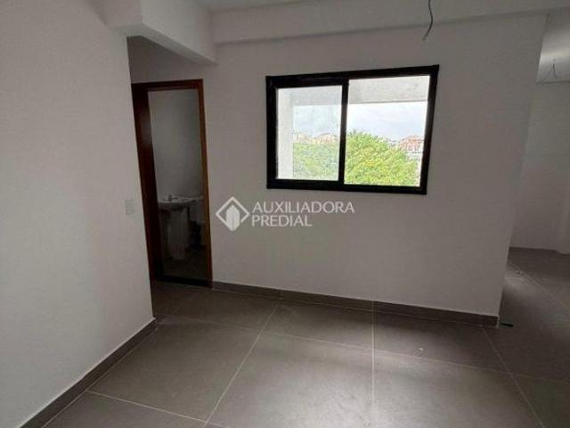 Apartamento à venda no Parque Oratório, Santo André