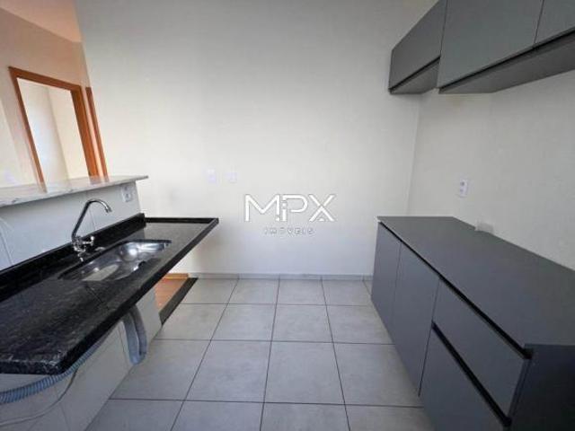 Apartamento à venda no Parque Paladino em Piracicaba