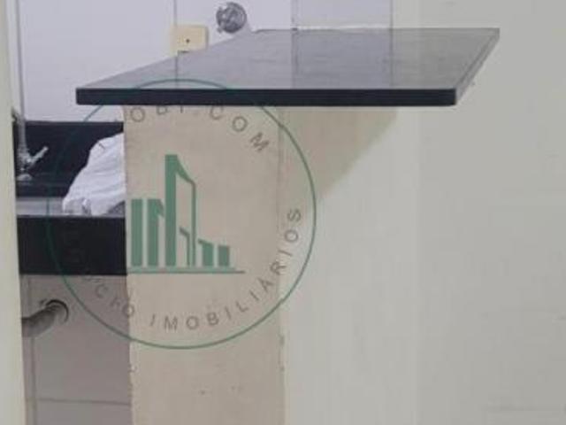 Apartamento a venda no parque parafiso em Santa Terezinha Piracicaba