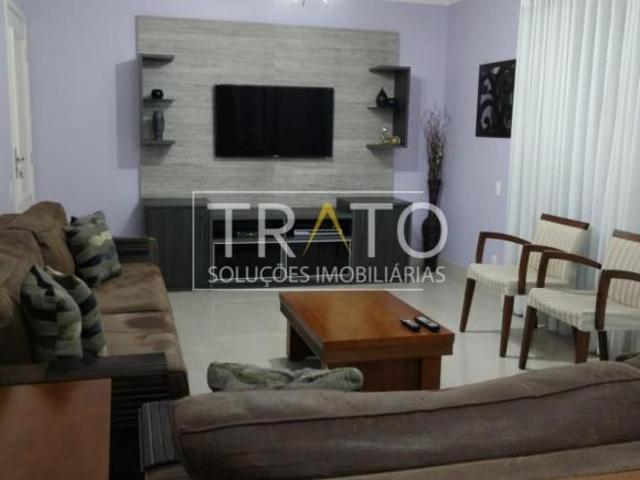 Apartamento à venda no Parque Prado, Campinas, com 134m2