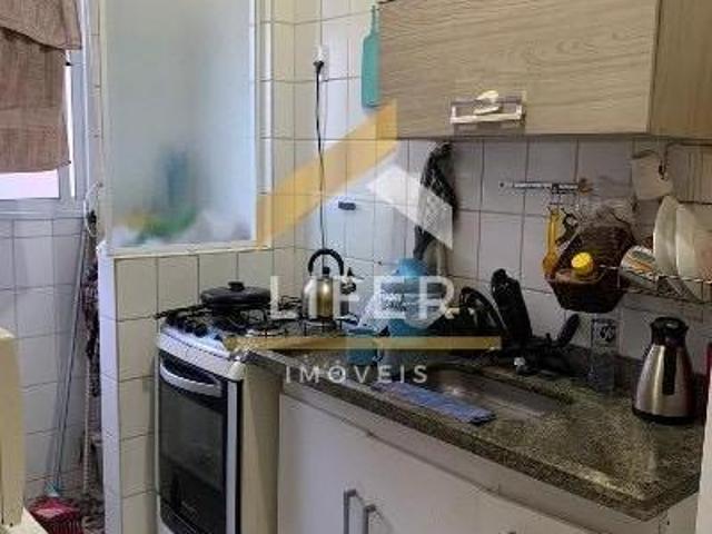 Apartamento à venda no Parque Prado em Campinas com 2 quartos