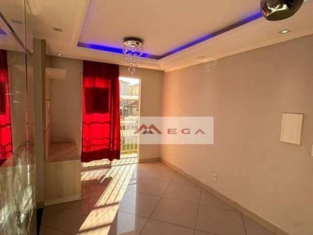 Apartamento à venda no Parque Prado em Campinas/SP