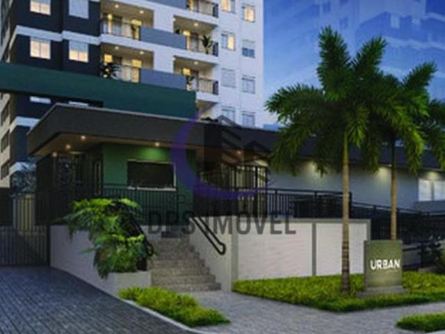 Apartamento à venda no Parque Residencial da Lapa