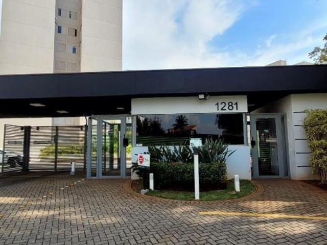 Apartamento à venda no Parque Rural Fazenda Santa Cândida em Campinas/SP