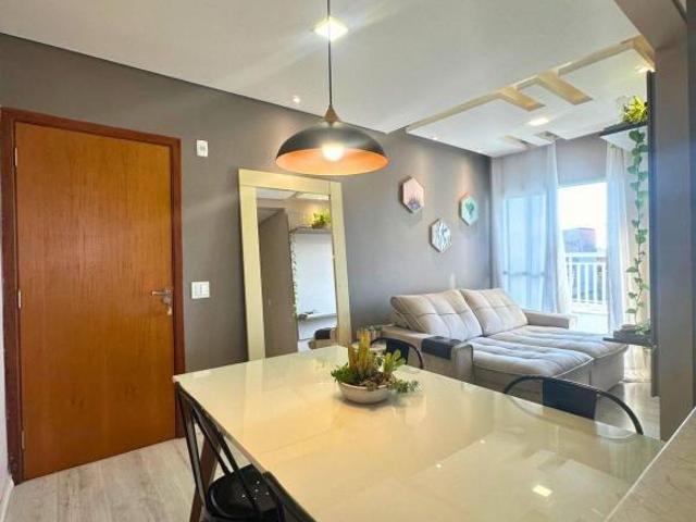 Apartamento à venda no Parque São Bento