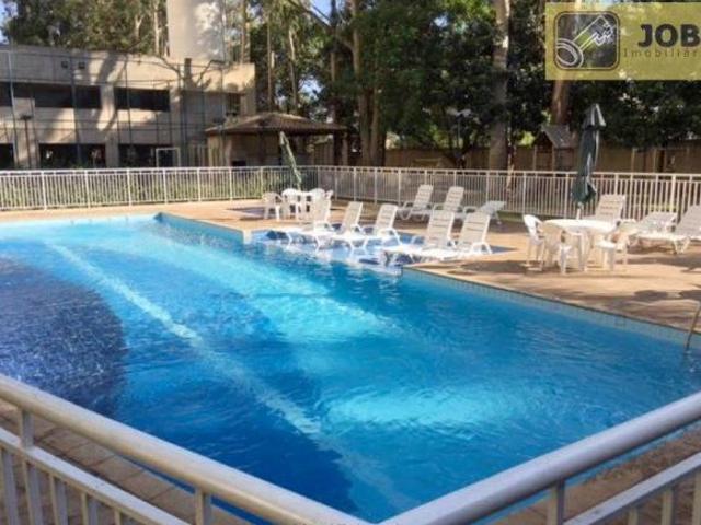 Apartamento à venda no Parque São Lucas