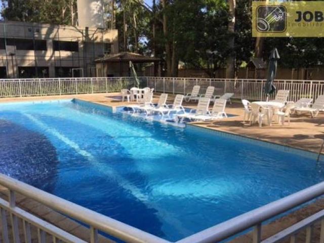 Apartamento à venda no Parque São Lucas
