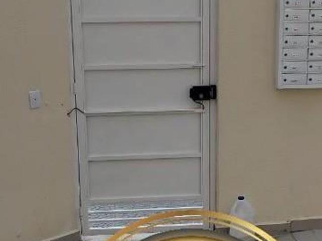 Apartamento a venda no Parque São Lucas