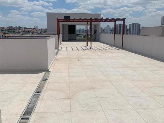 Apartamento à venda no Parque São Lucas