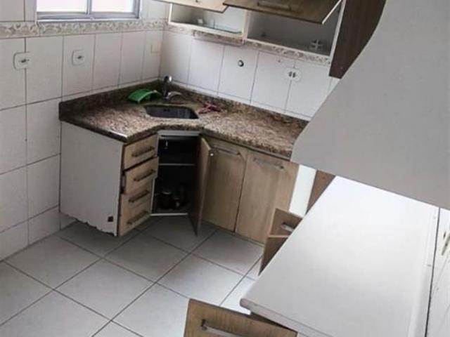 Apartamento à venda no Parque São Lucas