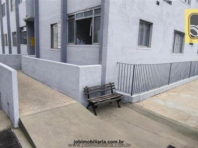 Apartamento à venda no Parque São Lucas