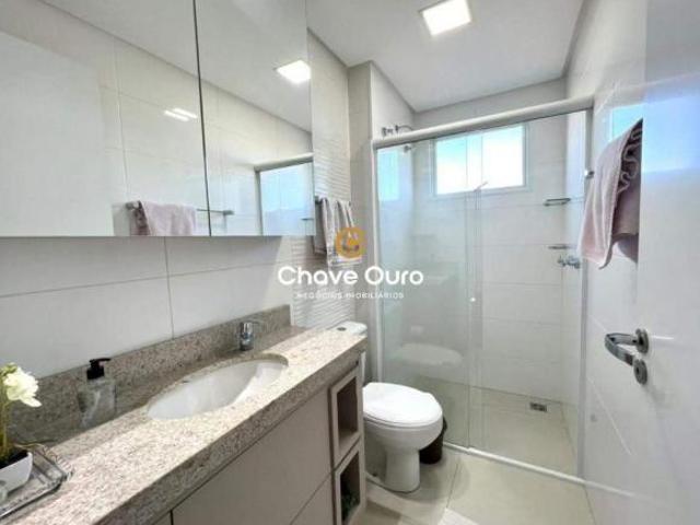Apartamento à venda no Parque São Paulo