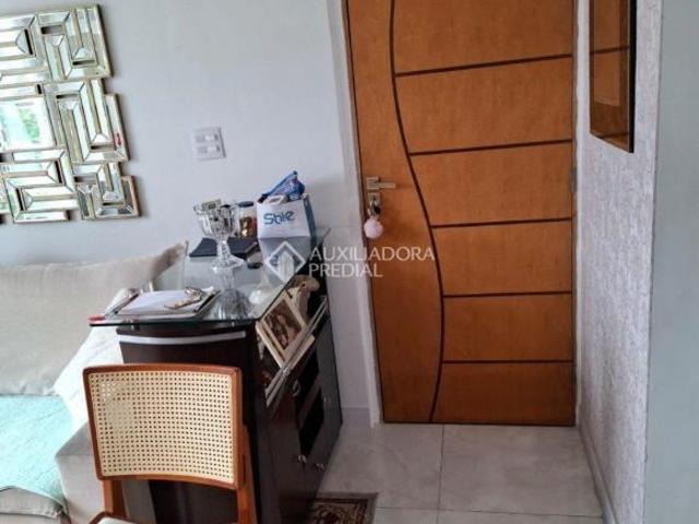 Apartamento à venda no Parque São Vicente