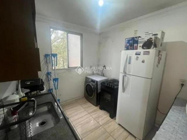 Apartamento à venda no Parque São Vicente em Mauá