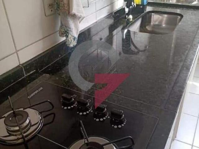 Apartamento à venda no Parque Senhor do Bonfim