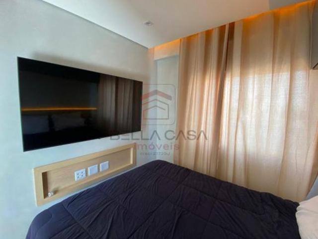 Apartamento a venda no Patriarca