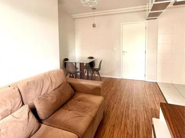 Apartamento à venda no Pinheirinho