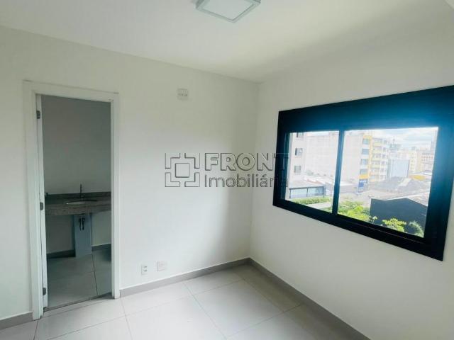 Apartamento à venda no Piscine Station Resort, São