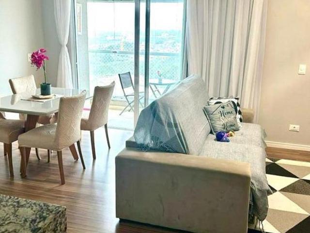 Apartamento à venda no Piracicamirim em Piracicaba/SP