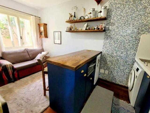 APARTAMENTO À VENDA NO PLANALTO GRAMADO 1 QUARTO