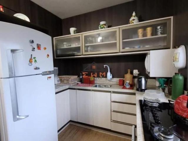 Apartamento à venda no Planalto