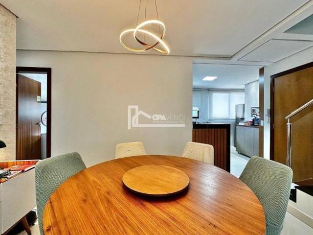 Apartamento à venda no Planalto