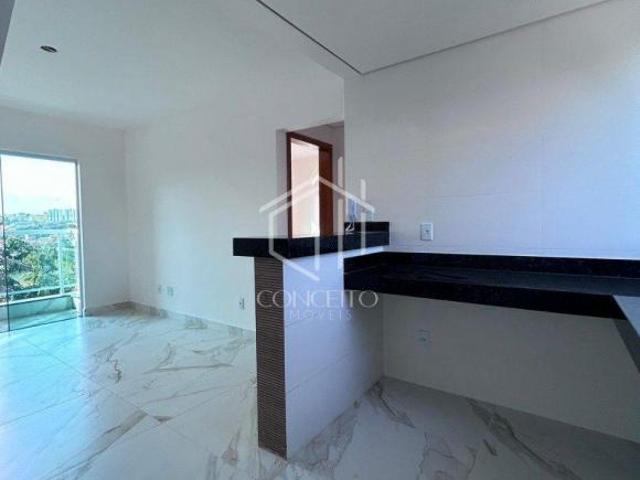Apartamento à venda no Planalto